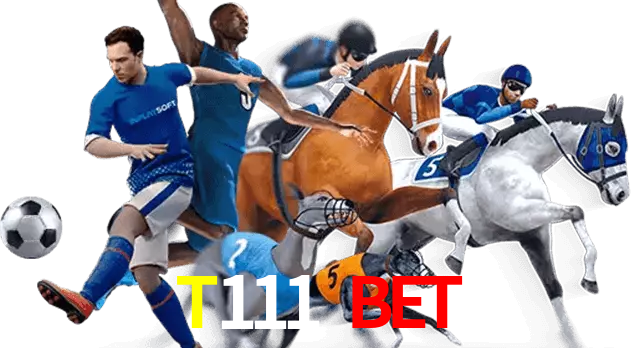 T111 BET
