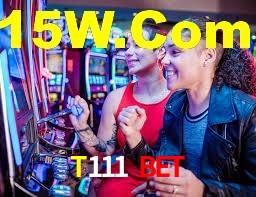 T111 BET