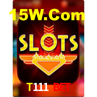 Download rápido e seguro na T111 BET