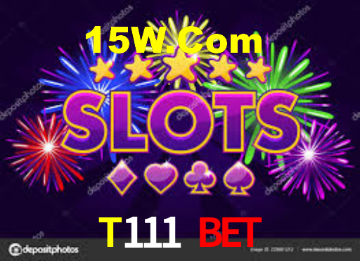 T111.Com