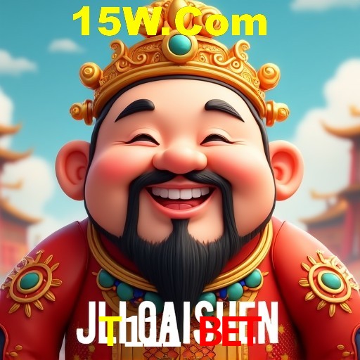 Interface do App T111 BET