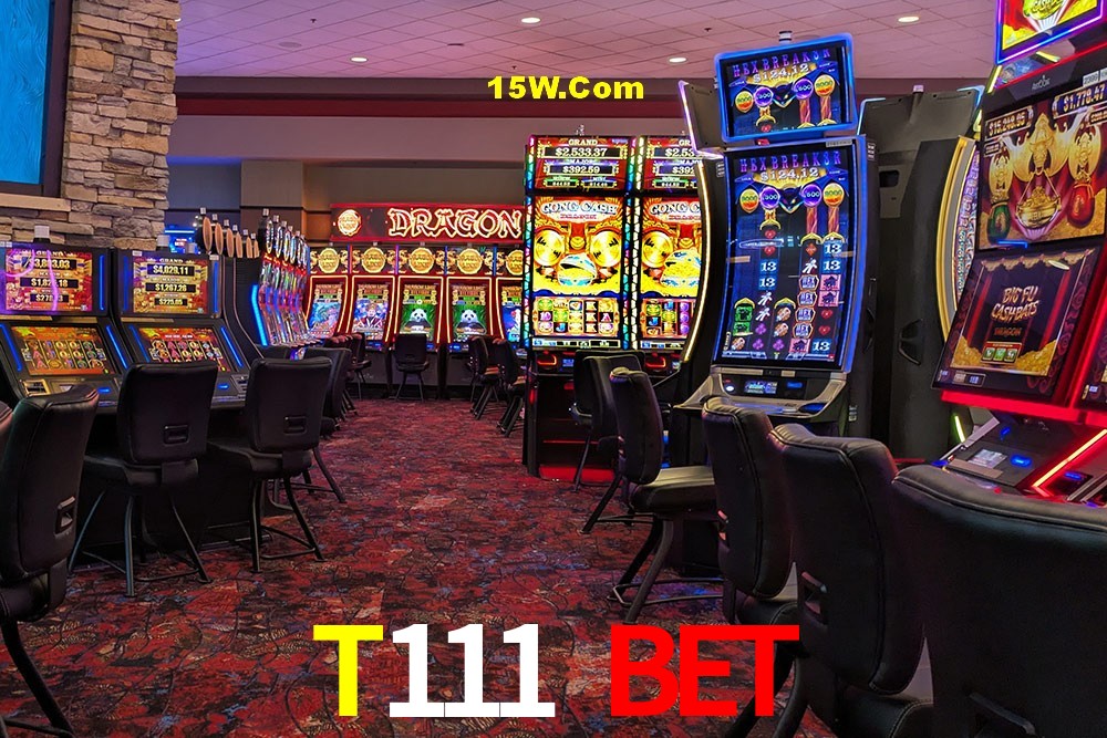 Quick Registration T111 BET