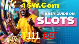Game Statistics T111 BET
