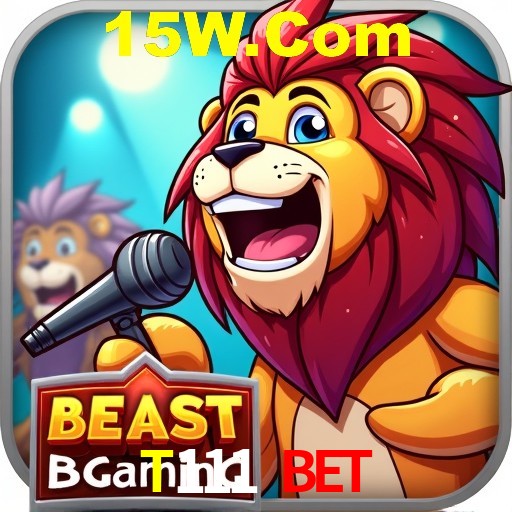 A Revolução dos Aplicativos de Jogos no T111 BET