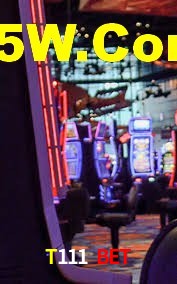 VIP Casino T111 BET