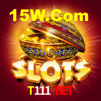 Mercados ao vivo e cash out na T111 BET