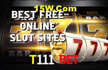 Promoções Sazonais T111 BET