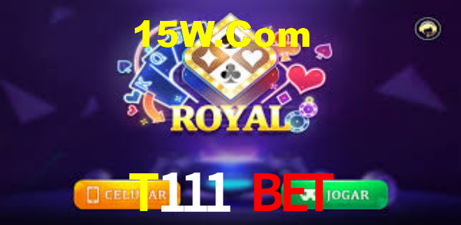 Download de APK seguro na T111 BET