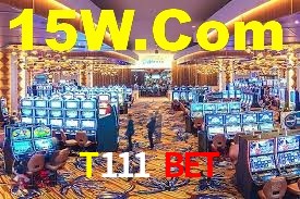 Blackjack Table T111 BET