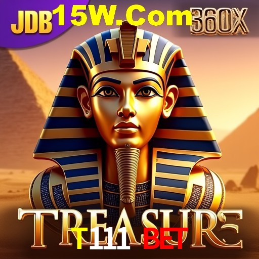 Exclusive Offers T111 BET