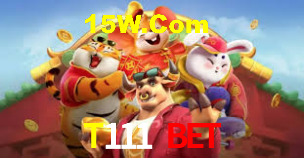 Segurança e privacidade no APP T111 BET