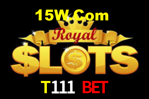 T111 GAME