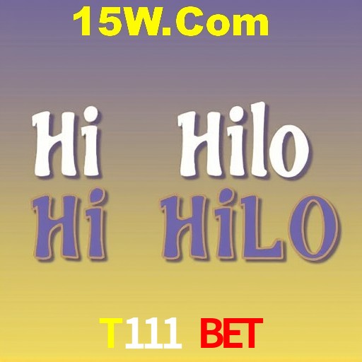 Seasonal Promotions T111 BET
