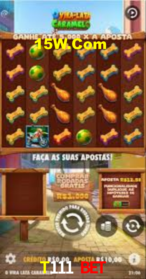 T111 BET: Seu Cassino Premiado com Pagamentos Rápidos