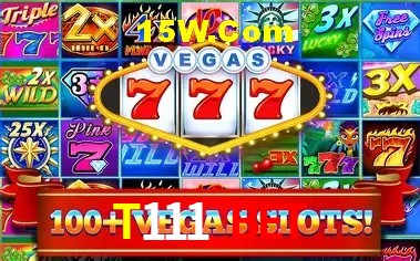 Jogos populares e pagamentos rápidos na T111 BET
