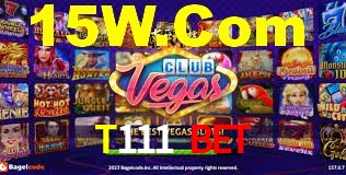 Roulette Table T111 BET
