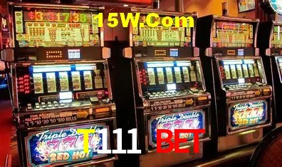 Canal oficial no Telegram da T111 BET