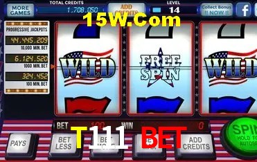 Apostas de Basquete T111 BET