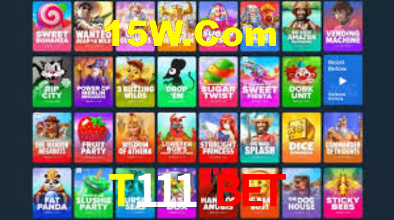 T111 BET