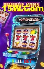 Loterias online na T111 BET