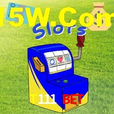 Exclusive Games T111 BET