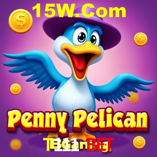 Roda da fortuna na T111 BET