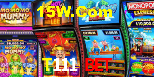 T111 BET