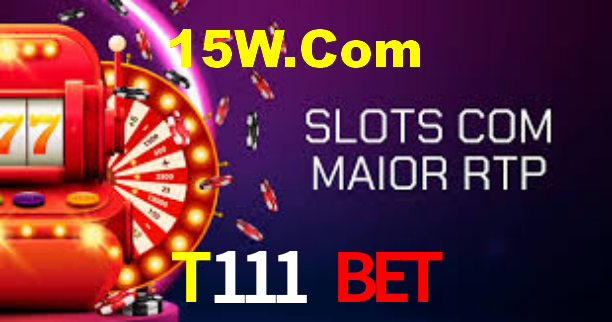 T111 GAME