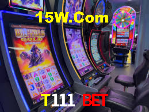 T111 BET