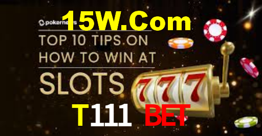 T111 GAME
