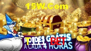 Bonus Features T111 BET