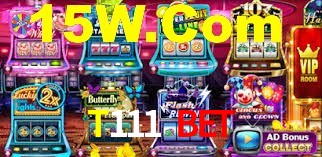Aviator Game T111 BET