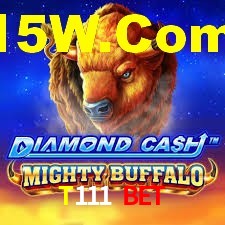 Live Casino T111 BET