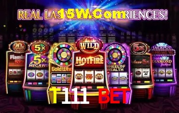 Login Seguro T111 BET