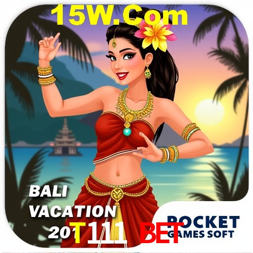 Flash Promotion T111 BET