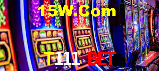 T111 BET: Seu Especialista em Apostas Esportivas Brasileiras
