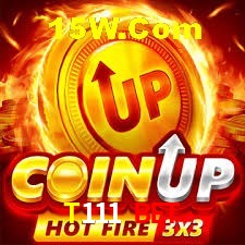 Game Providers T111 BET