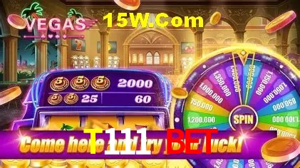 Estatísticas Esportivas T111 BET