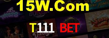 Experiência VIP T111 BET