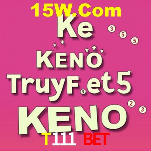 cassino T111 BET