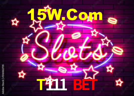 T111.Com