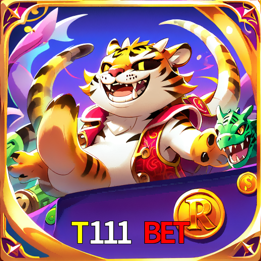 Cassino Online T111 BET